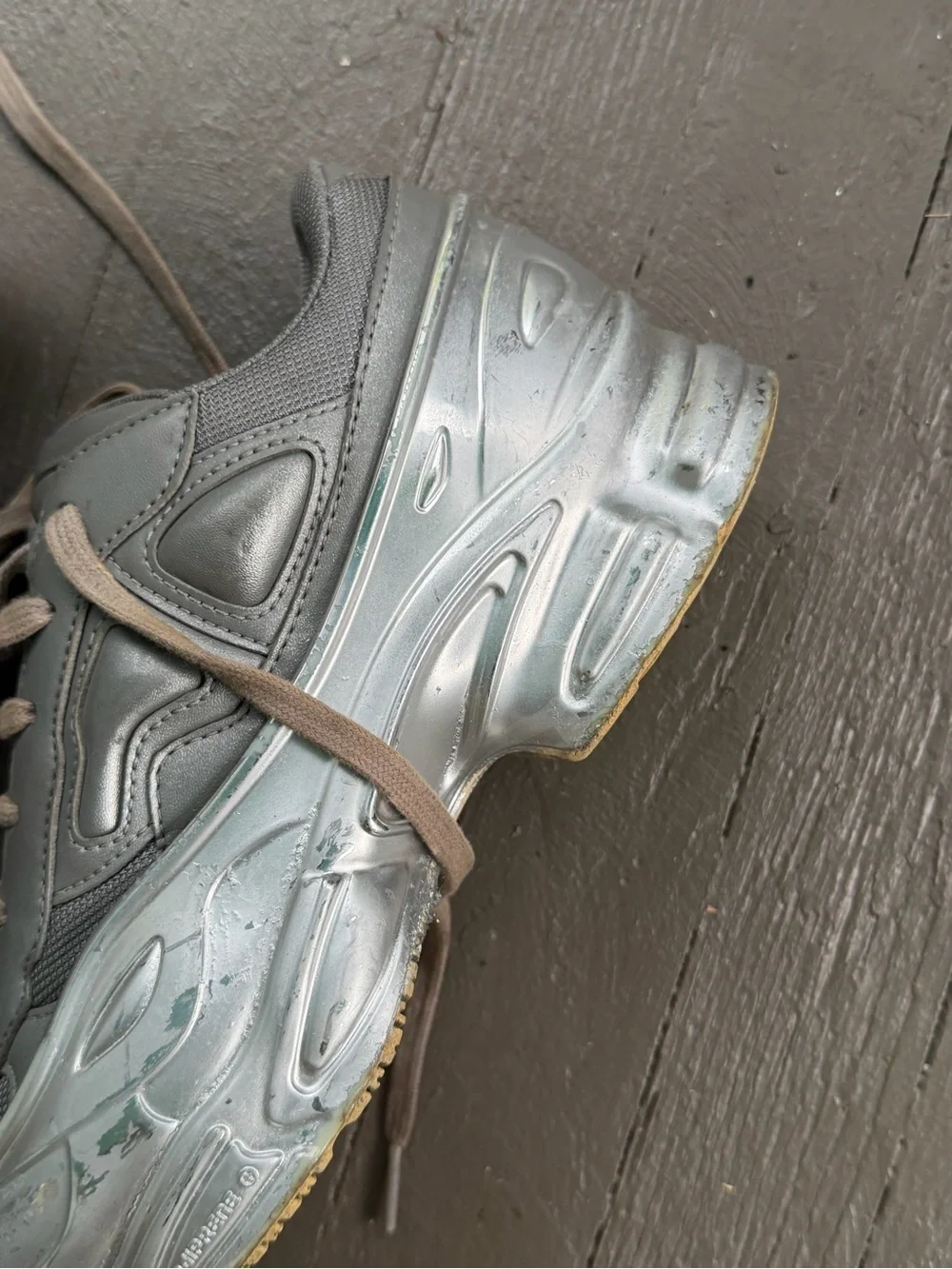 Raf Simons mens 7.5